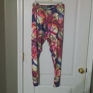 BlackMilk - Doctor Strange Leggings - Size XL